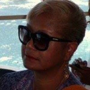 Meet your Posher, Frances